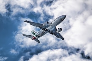 Чем интересен анализ редких самолётов?