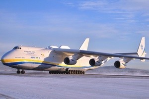 Сверх самолёт Ан-225 Мрия. Причины создания.